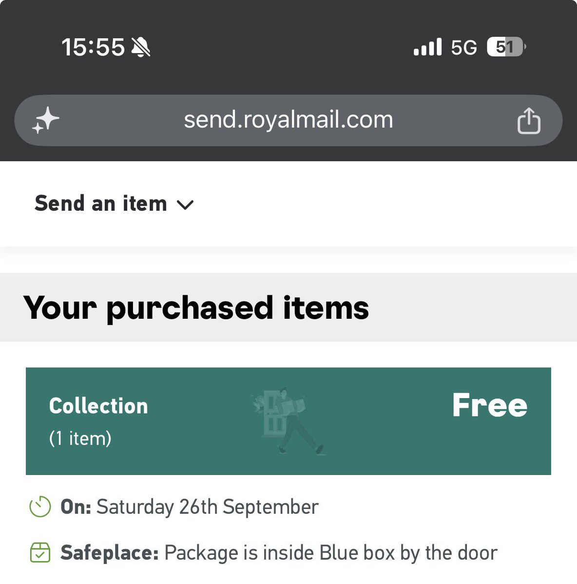 kunJNR's tweet photo. I did not know @RoyalMail is this unreliable. Ordinary home collection, I rebooked for 9 days straight until I took it to a shop myself yesterday 🤣@RoyalMail @royalmailnews do better https://t.co/PBsUd6bGFi