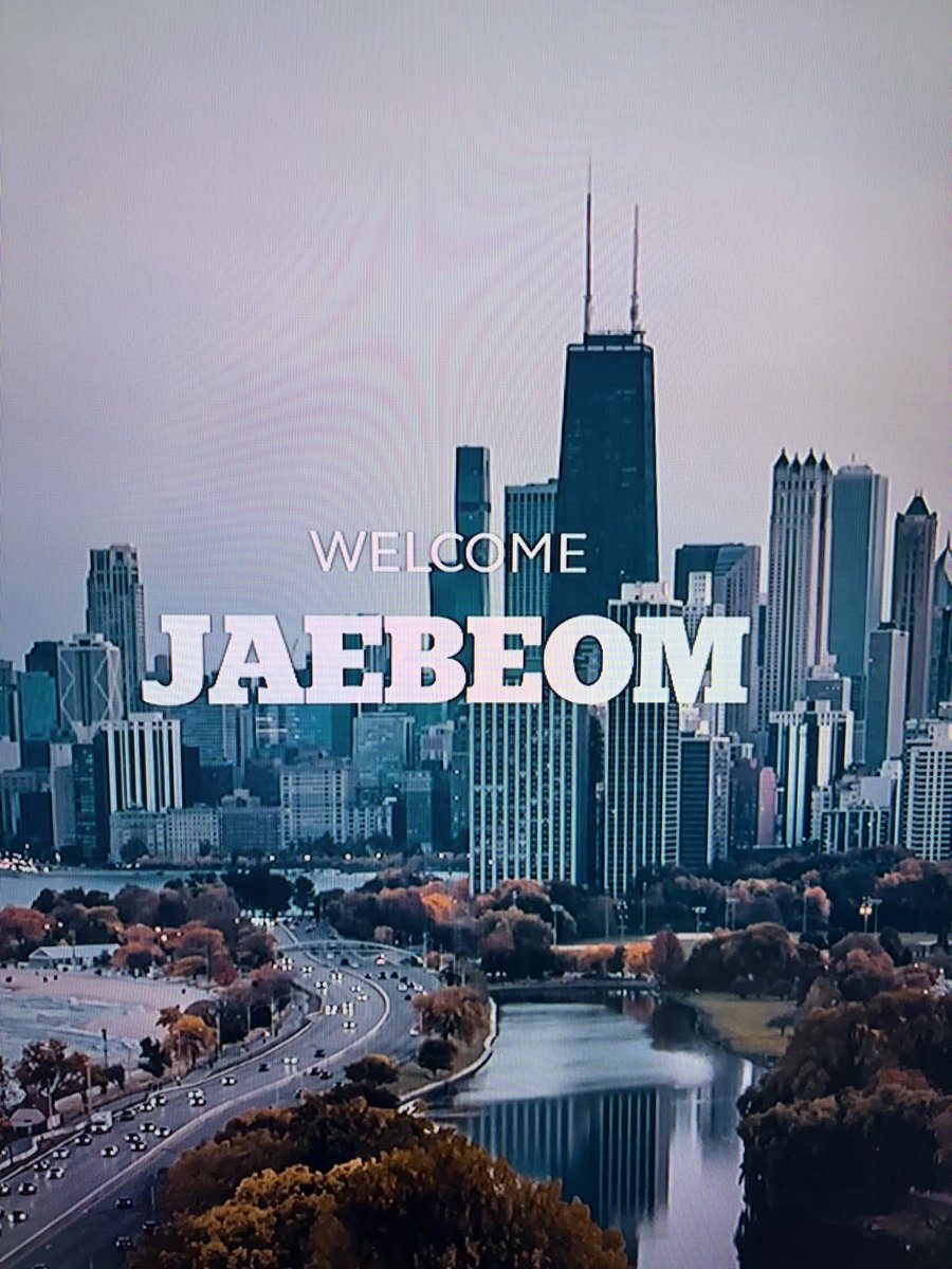 jaebeoym's tweet photo. That's a wrap, thank you awesome Ahgases. I'm so happy to have met all of you. https://t.co/gDwVaGN9It