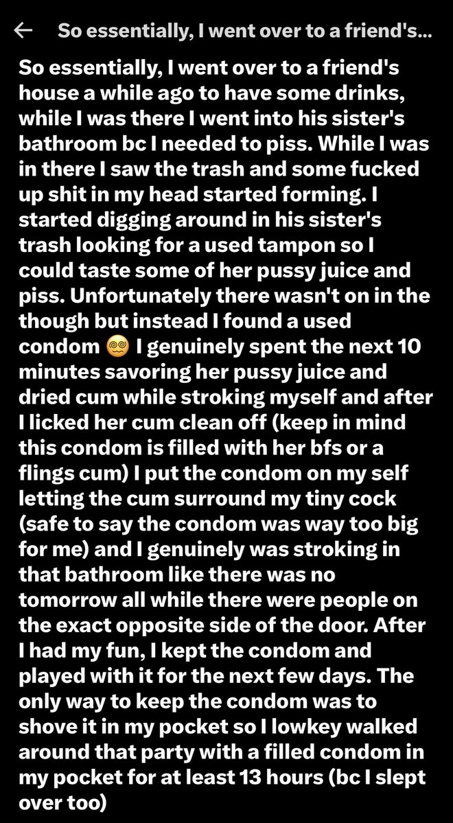 GoddessB1b1's tweet photo. there’s some revolting people in my dms, if you’re like this then atleast  $end before dming you freaks https://t.co/ud2kwO7x95