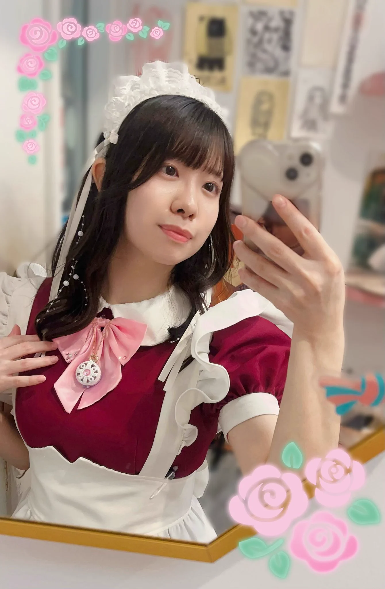 多忙中ツイテル餅たんぽぽです。 ぼたそ(ぼたん) on X: 