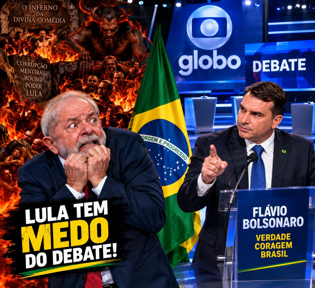 RONALDOPAI96111's tweet photo. @ptbrasil @lindberghfarias @gleisi @Pimenta13Br @AlencarBraga13 Vote 22 https://t.co/XEZADVVPwI