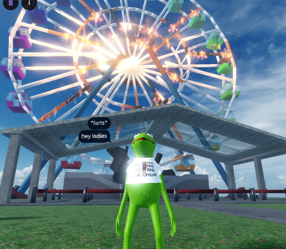 starvioletz's tweet photo. @plutoneyum Wait this is like lowkey just my roblox avatar https://t.co/Zz2tHlrHAc