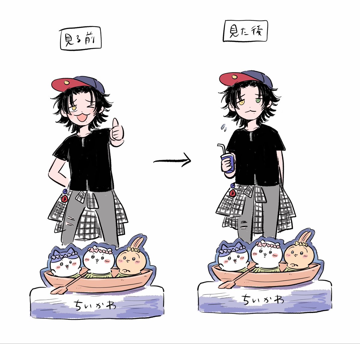 mocchamachama's tweet photo. https://t.co/0t2jjaK3d4
