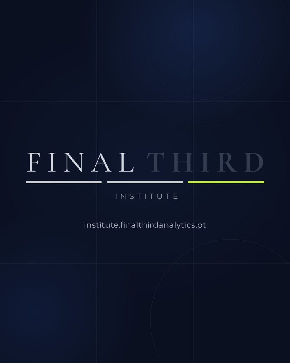 FThirdInstitute's tweet photo. O jogo vai começar! https://t.co/VAp3Xh1Swn