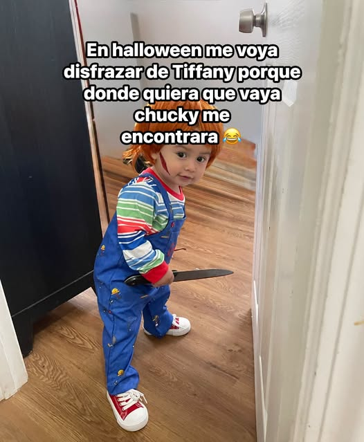 luisacenro94's tweet photo. jajajajajaja https://t.co/HuRDtQYRgZ
