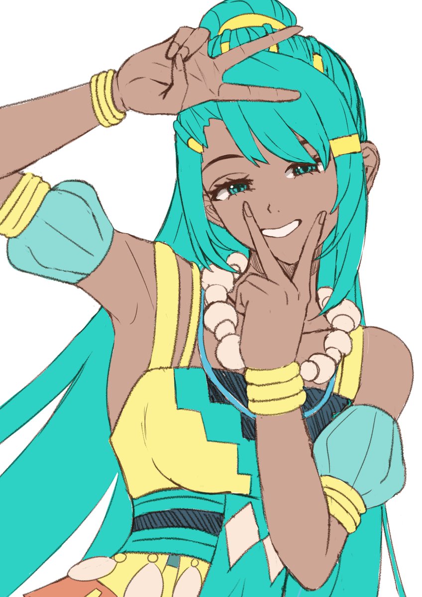 rynn100741's tweet photo. Esmeralda https://t.co/deQS8nQp1E