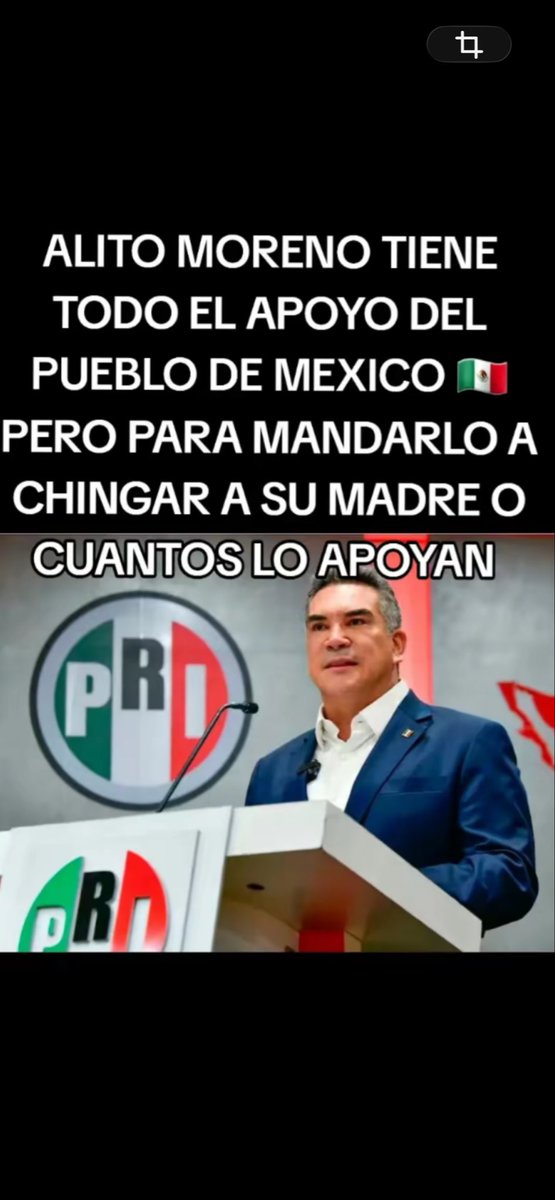 frutoseor's tweet photo. @alitomorenoc @eliasibps @PRIMoroficial https://t.co/K4uc0HVrPR