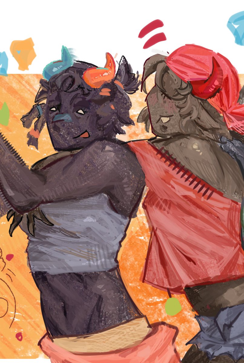 Barniyyx's tweet photo. #phightingfanart #phightingart #phighting https://t.co/nb5rpRack8
