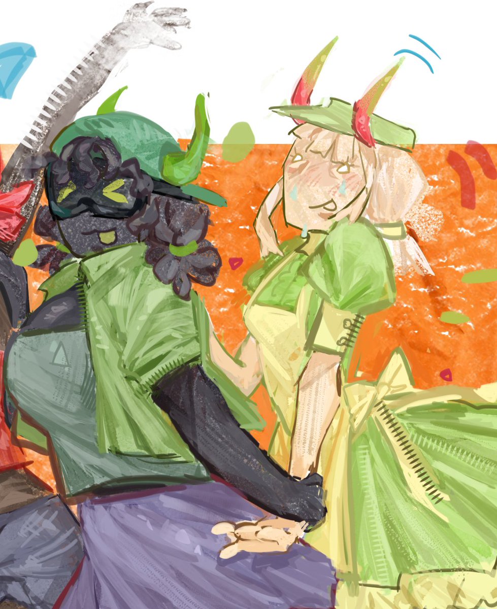 Barniyyx's tweet photo. #phightingfanart #phightingart #phighting https://t.co/nb5rpRack8
