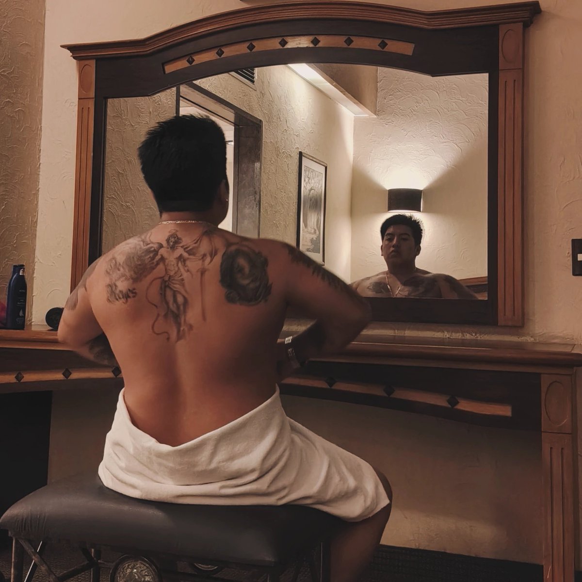 aldito1128's tweet photo. Saludos 💋🤤 que tengan excelente día
#Watta https://t.co/8nRVqYYyIa