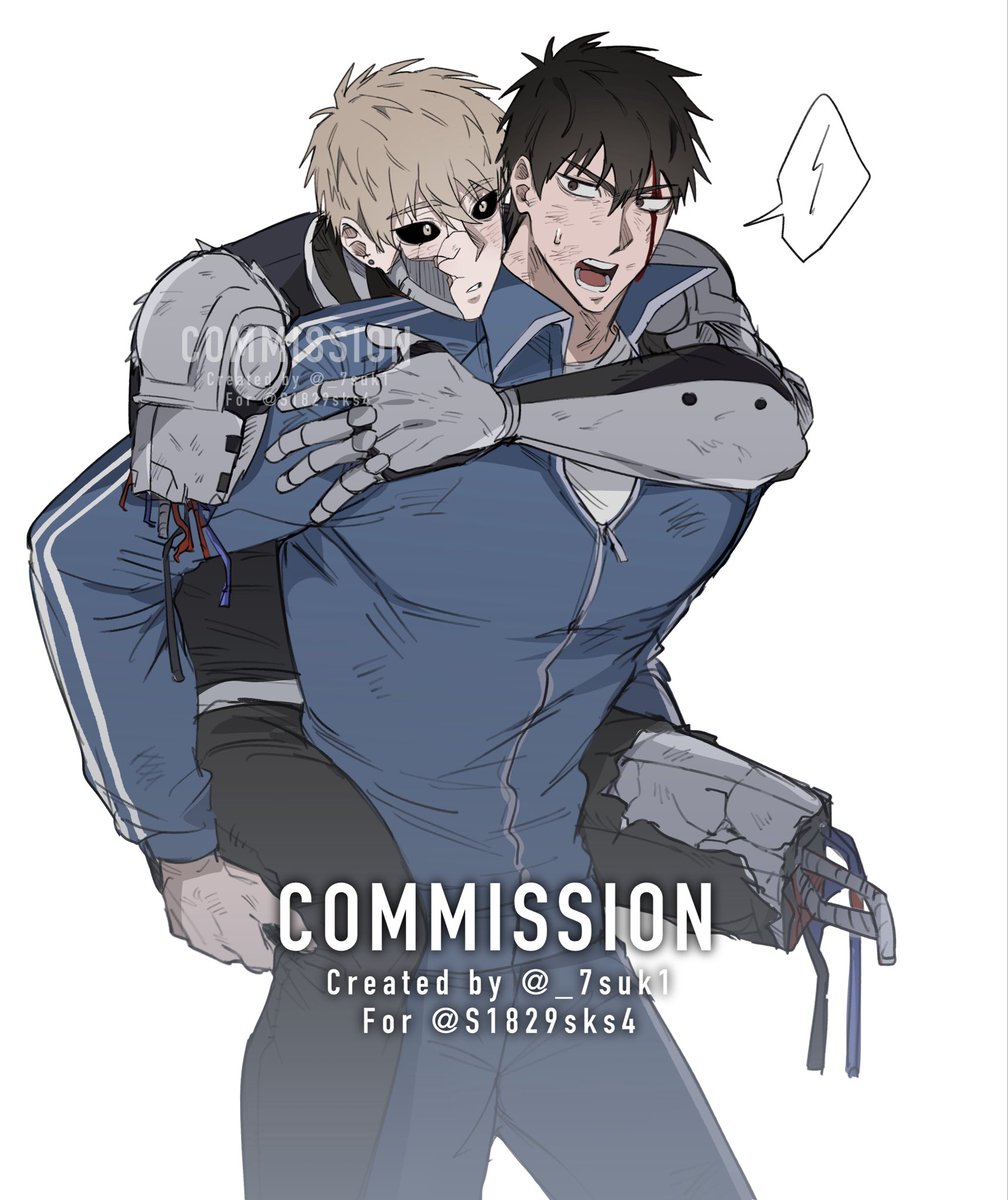 _7suk1's tweet photo. CMS saigenos https://t.co/09rJ8gwLdn