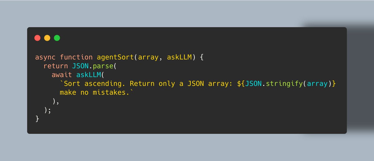 janetacarr's tweet photo. Software "engineering" these days be like https://t.co/Y9x5z1d8mN