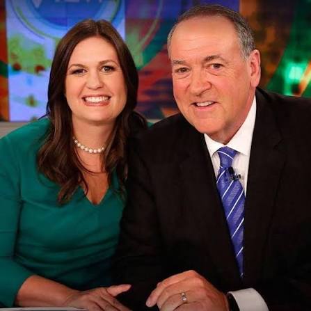 RetroCoast's tweet photo. The Huckabee family is a traitor family

You don't hate them enough.

Both @GovMikeHuckabee and his daughter @SarahHuckabee pretend to be Conservatives but have sold out to foreign power and the Soros agenda https://t.co/ZP9IjNYv8X