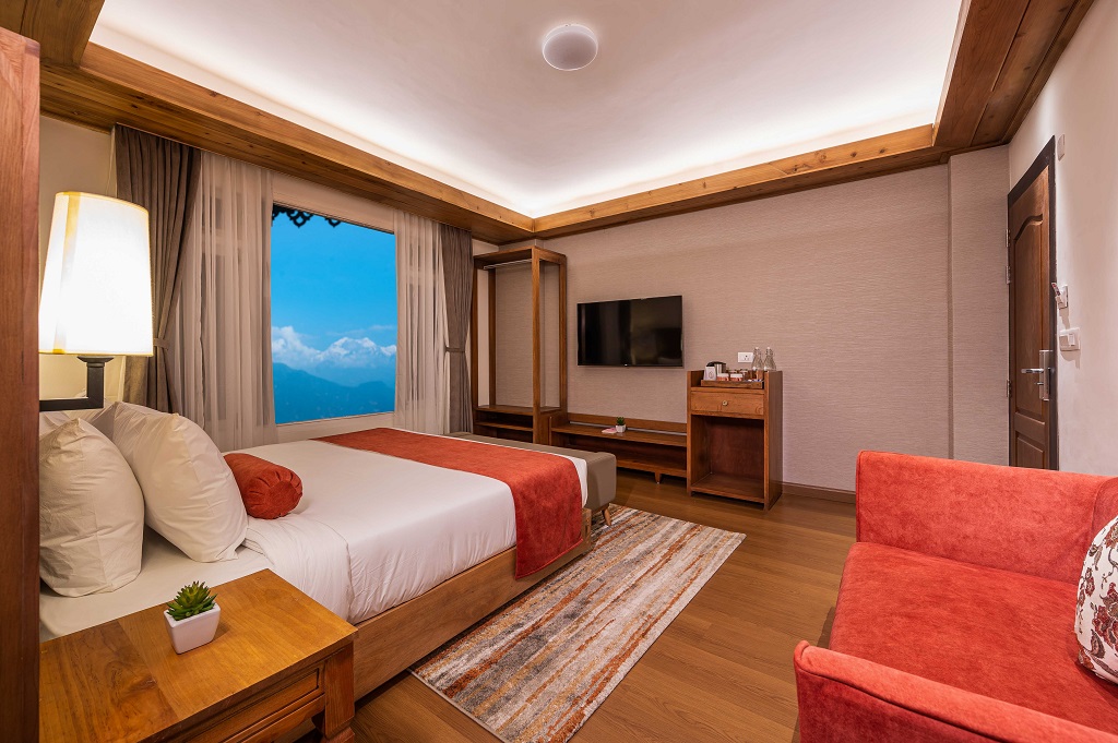 Hilstarholidays's tweet photo. 🌿Book your Pelling hotel with Hillstar Holidays for comfortable stays, scenic mountain views, warm hospitality, and trusted reservation assistance. Call 7278582057/9903277934 today to enjoy an unforgettable Sikkim vacation with easy booking and exciting prices now. https://t.co/z8g27MXaSm