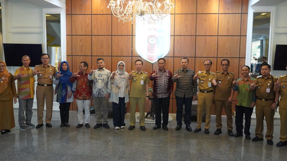 Utarapost1's tweet photo. NTB Perkuat Kerja Sama Antardaerah dengan Lampung

Baca selngkapnya di link dibawah ini:
https://t.co/HbiiJbPELS https://t.co/0ngLXZ0MqP