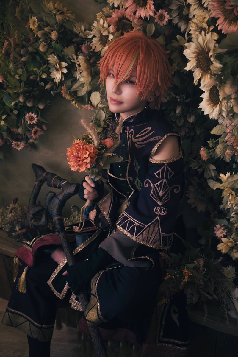 haruruna777's tweet photo. 6周年おめでとう！
これからも見守りつづける！
光線歌🥞
#prsk_cos https://t.co/CzrlUY34c8