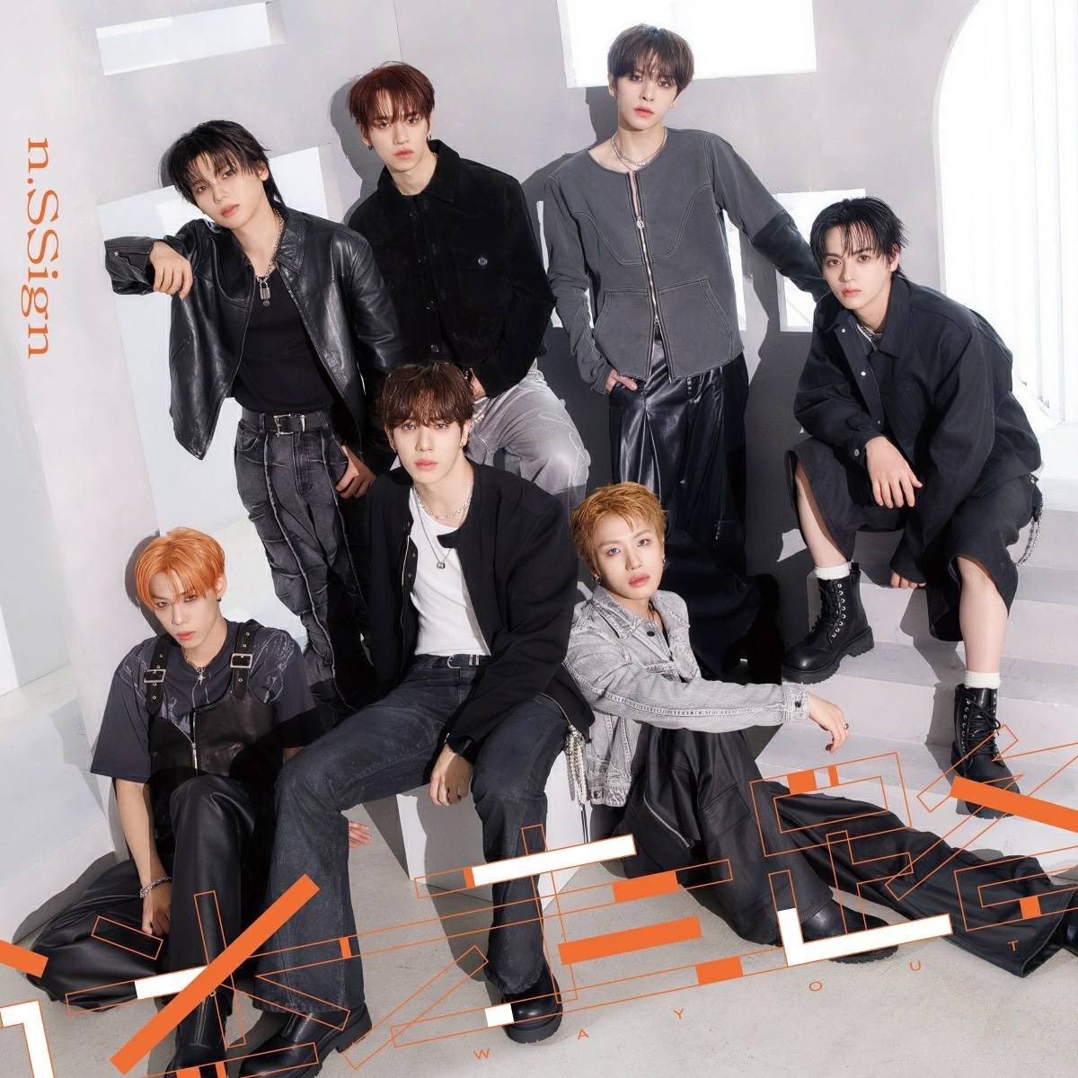 inc_zaza's tweet photo. 📣 #nSSign リリース🙌🏻

Japan 1st Mini Album 
「迷走路 -WAY OUT-」収録

『Take a Shot』
作詞：zopp,haruts

作家コメントを公開✒️
harutsは本作で作詞家デビューです✨

#エンサイン
#迷走路_WAY_OUT https://t.co/7cRtN8DXtU
