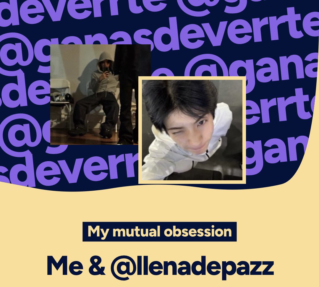 ganasdeverrte's tweet photo. posta me amas @llenadepazz https://t.co/BYbwpvTYaA