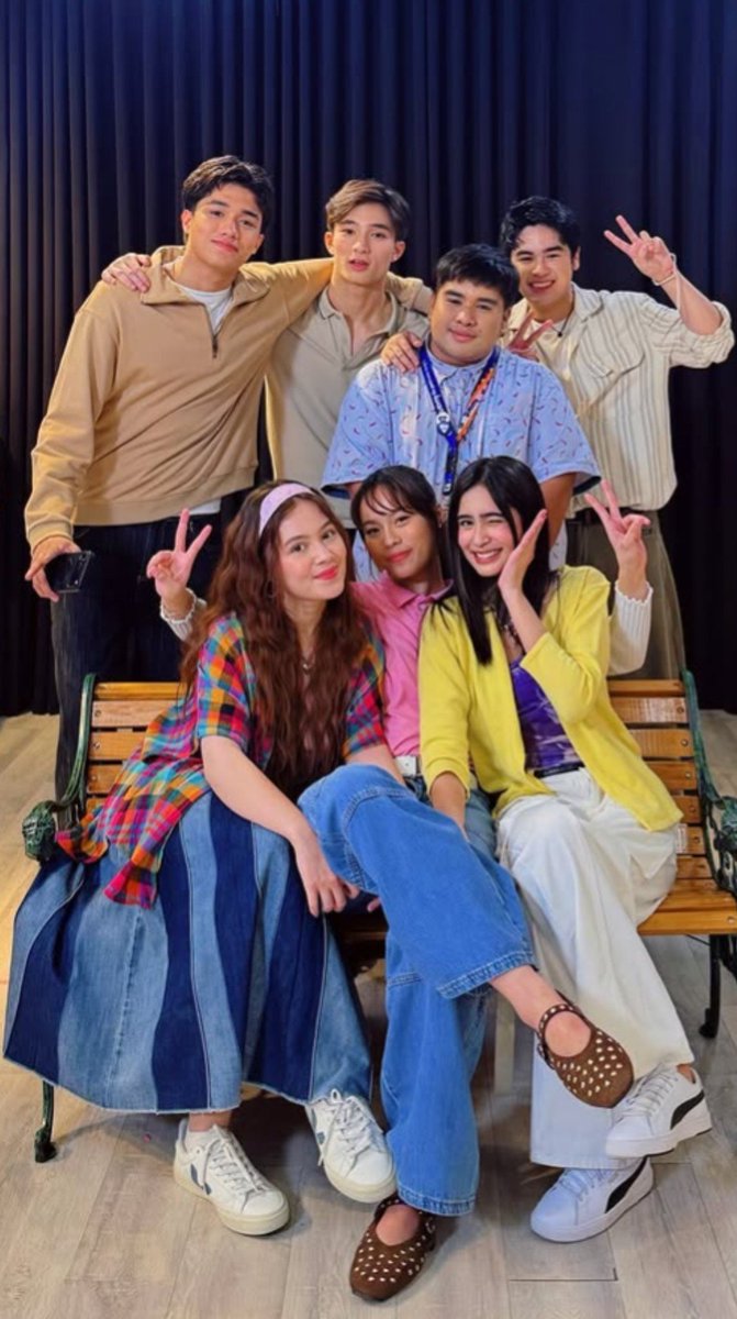 krsytaluver's tweet photo. Since the concert is already done, mga upcoming projects na aabangan kay krystal this year and next year (?) 

- Juan and Lily runs for SK  
- Bride to be (cameo?) 
- Matapang 
- Blues Baby 
- Deal or No Deal (ewan ko parang nasama na ata to sa lost media) 

#KrystalMejes https://t.co/y3jwbPdgs4