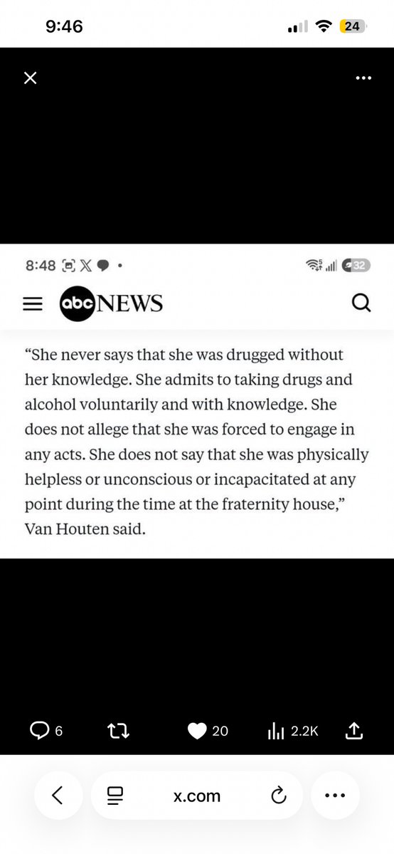 john_way2877's tweet photo. @AbakpaJob She willingly took the drugs and willingly accepted the train. So at this point, either women are fucking ret@rded and cannot make their own decisions or are extreme narcissists and liars. https://t.co/xhAdcBrrr5