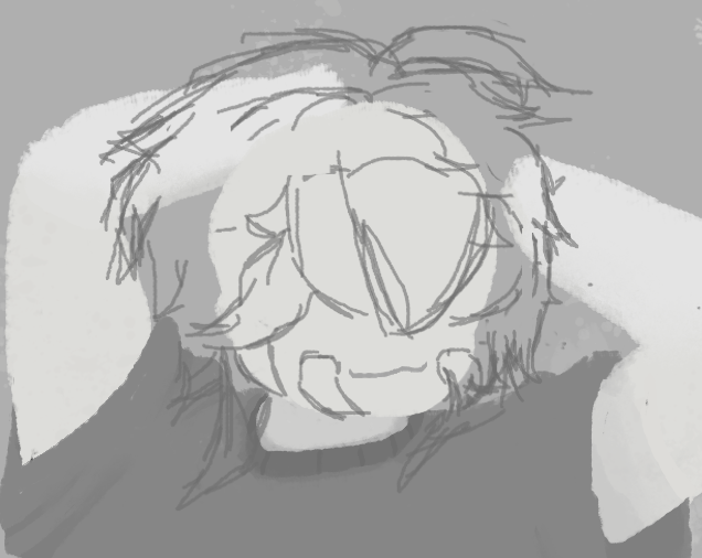 scrubeh's tweet photo. drawing practice soon https://t.co/glz5lmQAOy