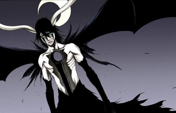 SumeraSuri's tweet photo. fodase eu estou extremamente apaixonado no ulquiorra https://t.co/43h3ES6dv6