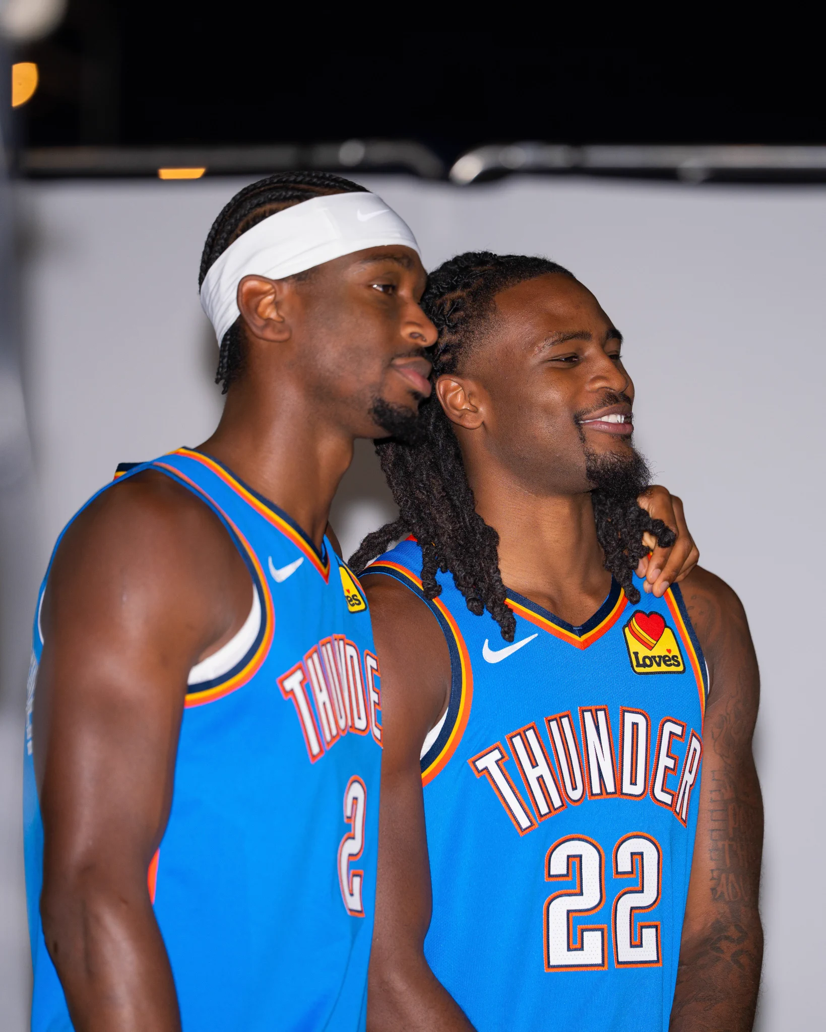 OKC THUNDER on X: 