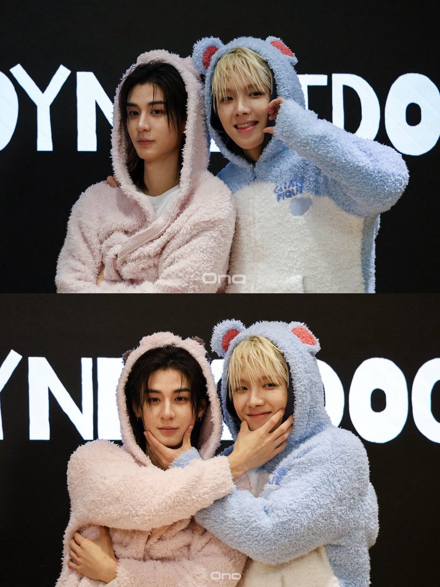 ihanfm's tweet photo. NUNSARANGZ LOOK SO CUTE OH MY GOD 😭😭😭😭 https://t.co/LNG1kPfwP9