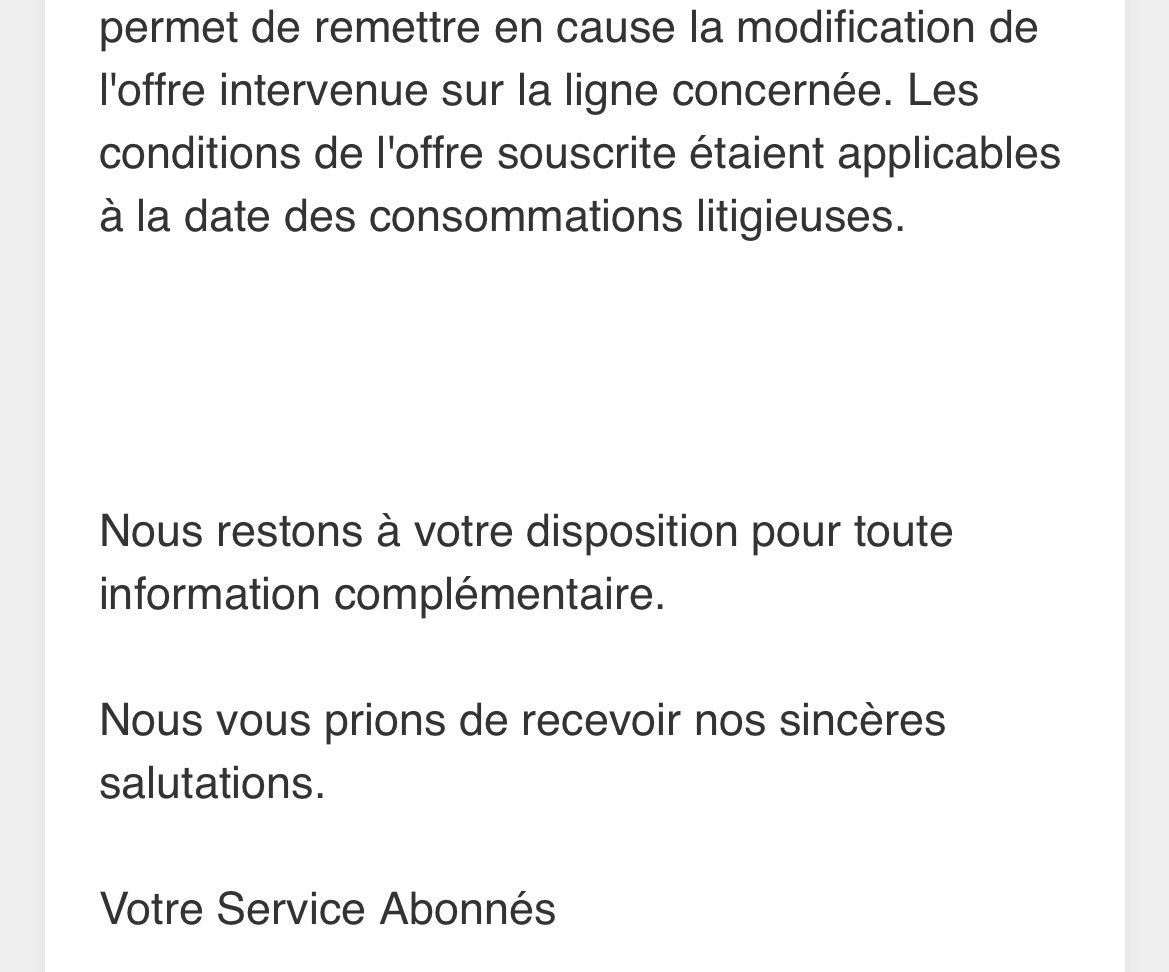 WeKnowMax's tweet photo. @freemobile Forcé d'acheter une eSIM locale turque, puis de racheter une SIM en boutique en France. Et le SAV vient de rejeter ma demande de remboursement par courrier recommandé. C'est ça le respect des abonnés chez #Free ? J'attends une vraie régularisation. 3/3 https://t.co/mo464BRXJF