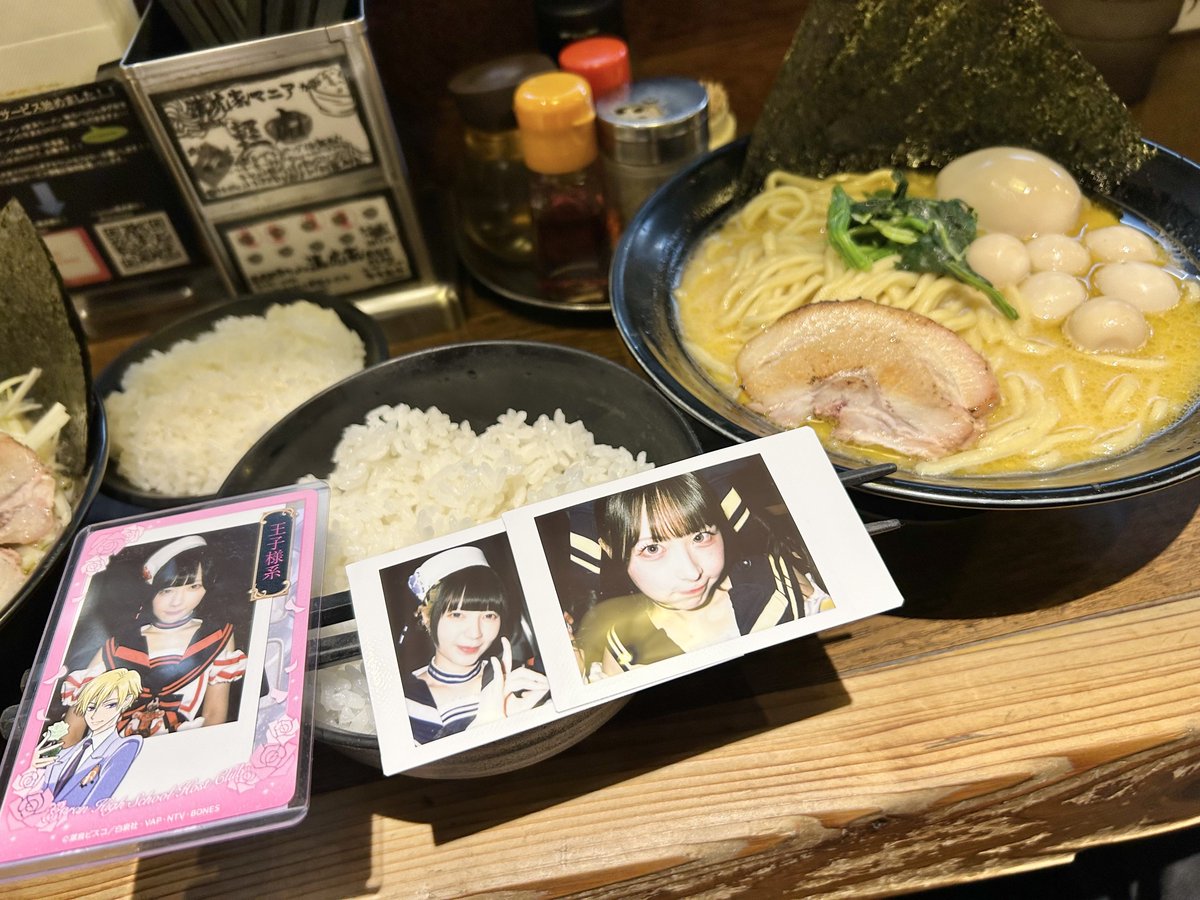 ysnuclf's tweet photo. きんまーからのきゅるで神となりました
太公望のオジキごちそうさまです🙇‍♂️ https://t.co/T3hj0KixI9
