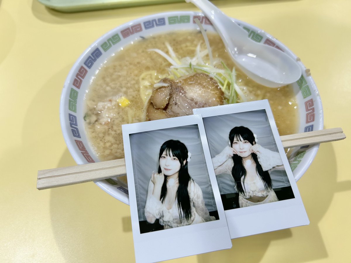 ysnuclf's tweet photo. きんまーからのきゅるで神となりました
太公望のオジキごちそうさまです🙇‍♂️ https://t.co/T3hj0KixI9