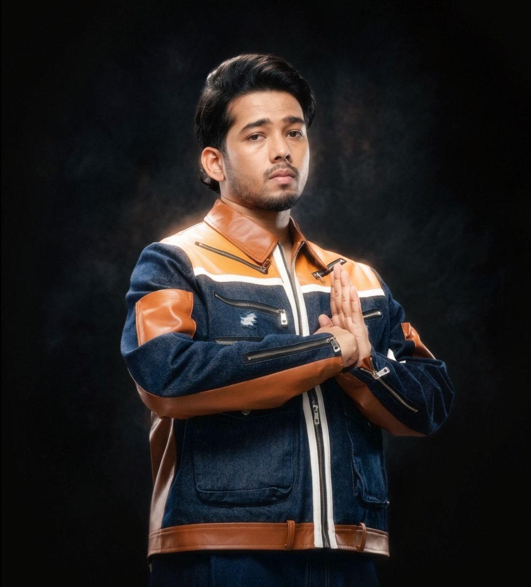 FanofAbhay's tweet photo. @HotstarReality Aman panga mat lena scout op se Faad denga teri 

YAARON KA YAAR SCOUT https://t.co/Qp9E0oG6iu