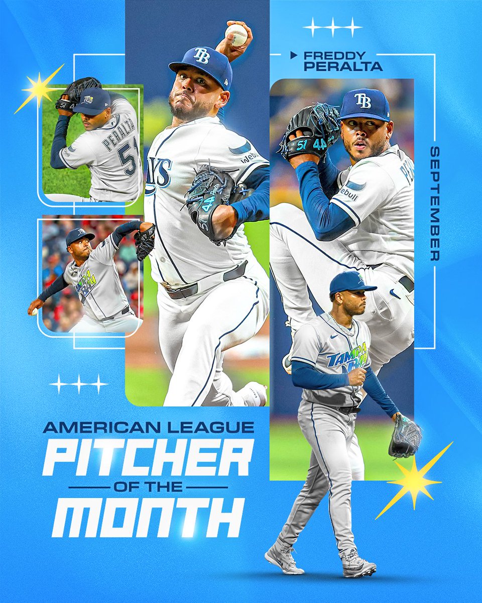 RaysBaseball's tweet photo. Fastball Freddy 💪 https://t.co/XEhcbN0NUk
