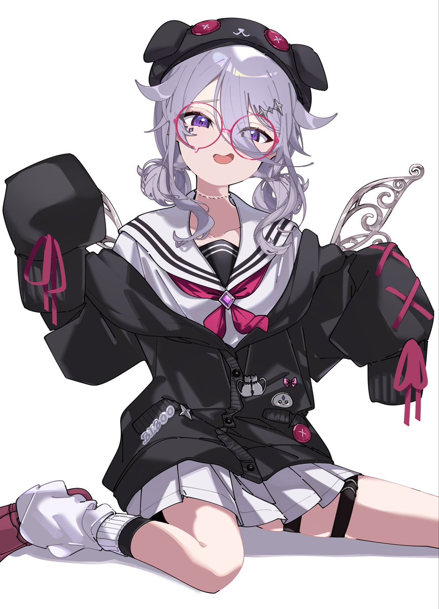 Sion_Nowloading's tweet photo. 古石ビジュー
#bijouwled #ホロライブ https://t.co/ES0G7HWi5E