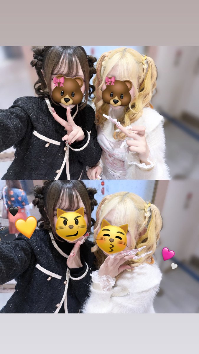 _twinkletoma's tweet photo. 新シーズン嬉しすぎて横揺れした！
こんなに真剣に大好きになれたのパラドックスライブが初めて、ずっと大切🫂💛🩷
#パラライ4th重大発表 https://t.co/MFjWnNBm5D
