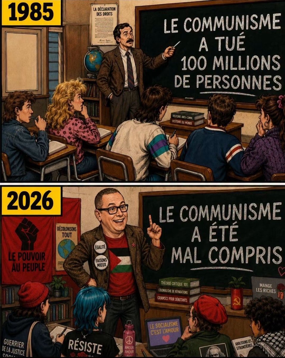 stephane74500's tweet photo. @edwyplenel Et toi, vieux facho gaucho, tu devais bien soutenir les
Khmers rouges responsable de 1 million de morts!!! Vivement fin 2027 que ton officine extrémiste soit fermé!!!!! Comme ça tu prendra un aller simple pour Pyongyang pour leur faire la propagande 🤣 https://t.co/nPIgw21LKk