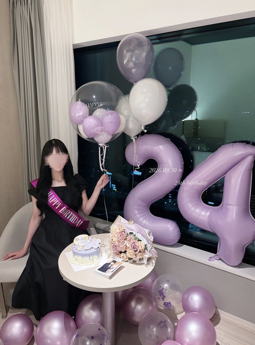 meromeryuto's tweet photo. ˚  　* 　 ⊹  ·            ⊹        ˚         ⊹
　 　*   ·　　 ✧                         ⊹      ·
 ˚  + 　　 · 　　　　· 　✧　     ˚
⊹   　　    ⋆  ˚     #作間龍斗誕生祭2026
　·　  　✧   * 　　　˚   ⊹ 　      +
·           *             ·                 *         · https://t.co/uli19ULazD