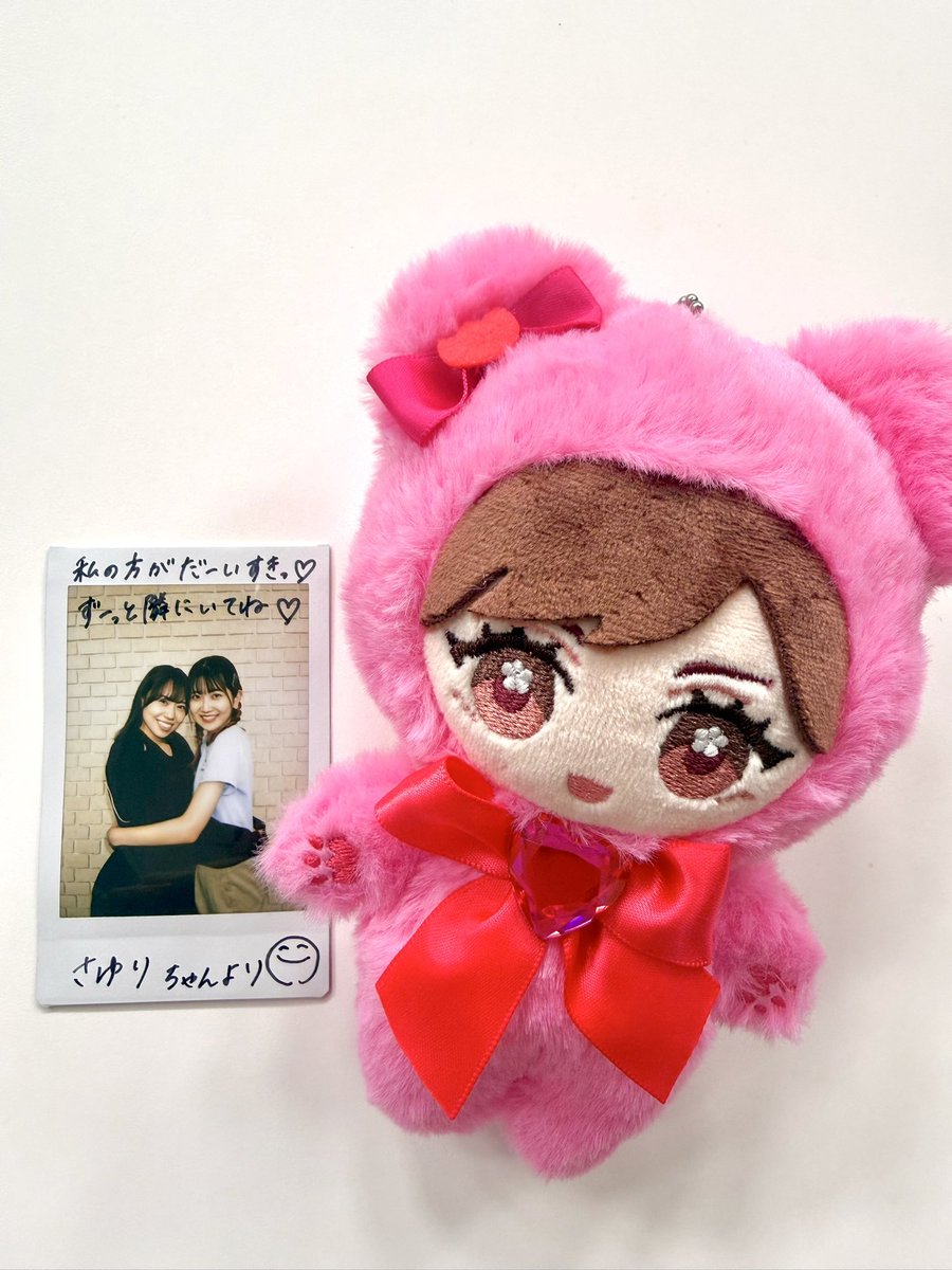 a_yabushima's tweet photo. ずっと隣にいるよ。 https://t.co/I7gZJzO6St