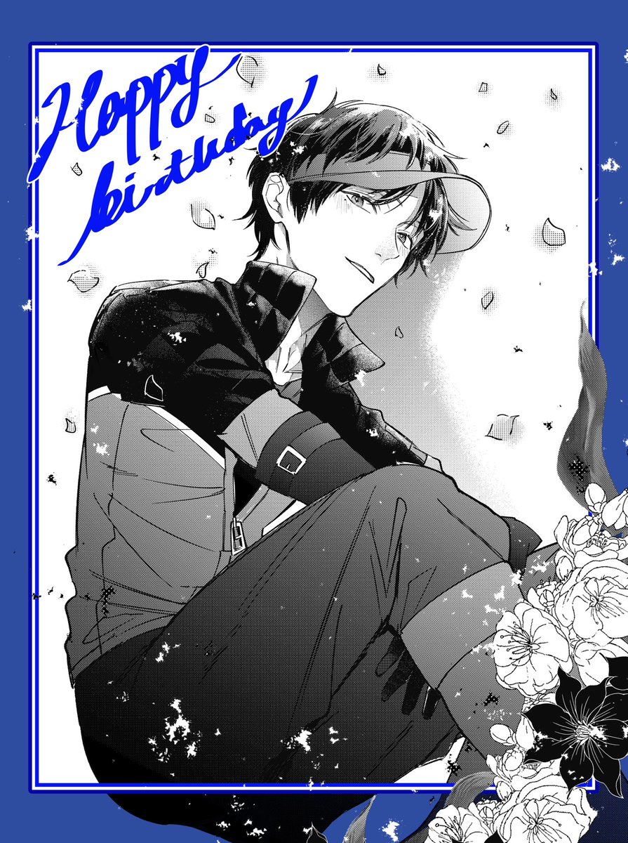 bibirxne1's tweet photo. 💙𝕙𝕒𝕡𝕡𝕪 𝕓𝕚𝕣𝕥𝕙𝕕𝕒𝕪💙

　　𝙾𝚔𝚒 𝙺𝚘𝚓𝚒 https://t.co/oNo15n36gH