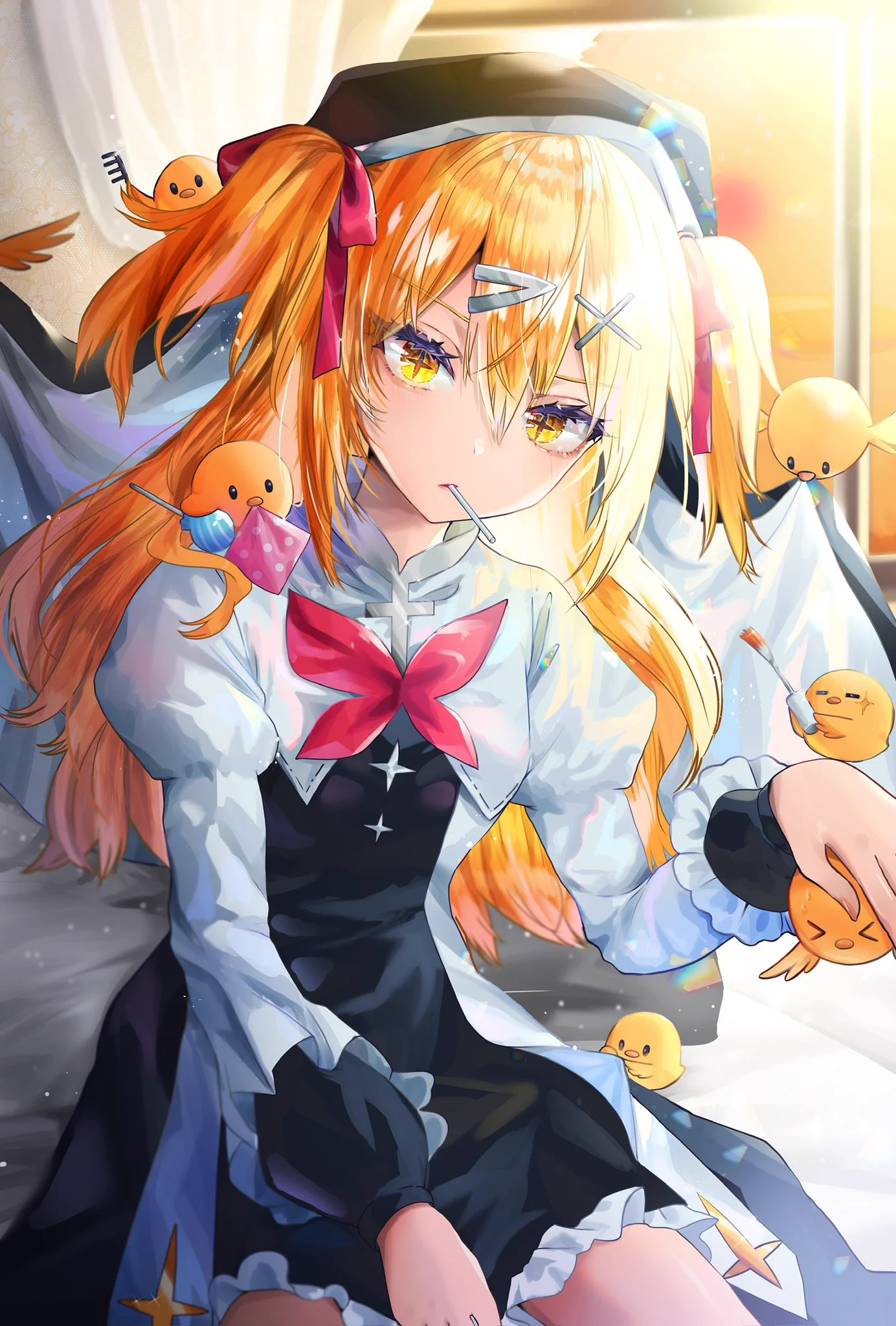 P丸様。🐣🍳 (@p_ma_ru) / X