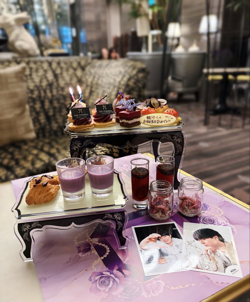 mi39cha_'s tweet photo. ┊        ┊       ┊   ┊    ┊        ┊
┊        ┊       ┊   ┊   ˚✩.  ⋆｡˚. ✩
┊        ┊       ┊   ✩
┊        ┊       ☾⋆
✧⋆      ┊ .  ˚  𝐻𝑎𝑝𝑝𝑦 𝑏𝑖𝑟𝑡ℎ𝑑𝑎𝑦 𝑅𝑦𝑢𝑡𝑜 ★+ﾟ
         ˚✩

#作間龍斗 #作間龍斗生誕祭2026 https://t.co/flkVjriogB