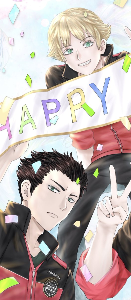 miri_no2's tweet photo. 💐.*𝐇𝐀𝐏𝐏𝐘 𝐁𝐈𝐑𝐓𝐇𝐃𝐀𝐘🍰🐾.*

#隠岐孝二誕生祭2026
#隠岐孝二生誕祭2026 https://t.co/AQZjoJ6who