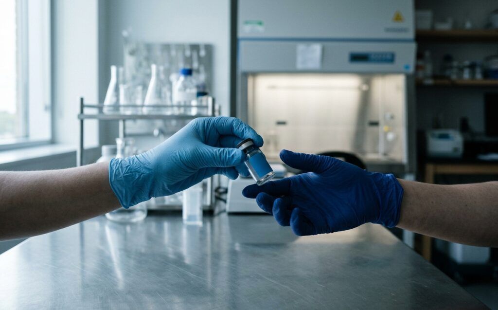 LifeScienceDN's tweet photo. Draft US rules would likely preserve most licensing deals for Chinese drugs, Reuters reported on 18 September, citing sources. Our new tracker lists 27 China out-licensing deals of $1bn+ from 2026 so far. https://t.co/tXEl2IQCcQ   #Biotech #China https://t.co/HX9aBjtqQo
