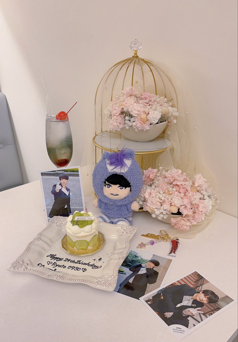 qy8eg's tweet photo. 💜𝐻𝒶𝓅𝓅𝓎 𝟤𝟦𝓉𝒽 𝐵𝒾𝓇𝓉𝒽𝒹𝒶𝓎 𝑅𝓎𝓊𝓉𝑜💜
           
          𝟤𝟢𝟢𝟤.𝟢𝟫.𝟥𝟢 ➔ 𝟤𝟢𝟤𝟨.𝟢𝟫.𝟥𝟢

    #作間龍斗生誕祭2026 
    #作間龍斗誕生祭2026 #作間龍斗 https://t.co/jg5S7MSOX8