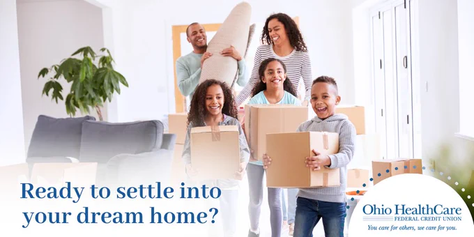 Ready to find your dream home? 🏡
OHFCU takes the stress out of homebuying with a Mortgage process that's simple, fast, and supportive:
✔️ 15- to 30-year terms
✔️ Low closing cost options
✔️ Quick approvals & local care
Tap the link in our bio to explore Mortgage options.