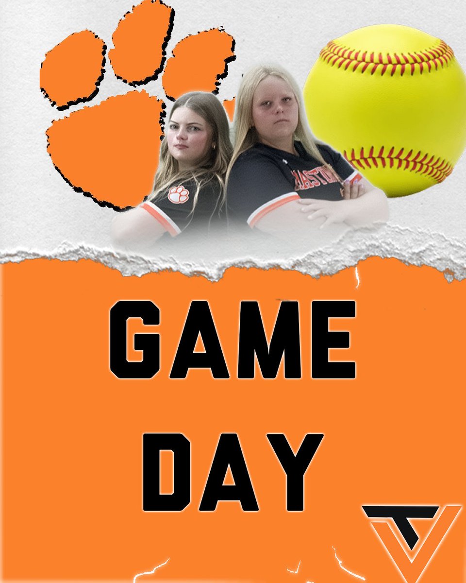 HastingsTigers's tweet photo. 🥎Game Day! 🥎

🆚 Kearney Bearcats
🗓️ Sep 29th
⏰️ 6:30 PM
📍 Bill Smith Softball Complex
Theme: Jersey Night 

#Every1aTiger
#TigerVision https://t.co/3rtXHrZtDo