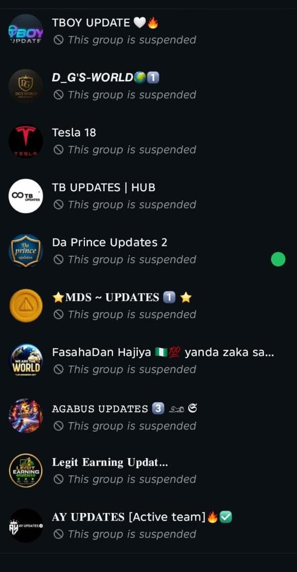 donshiggoh's tweet photo. @WhatsApp Hey, please kindly fact check d problem WhatsApp is facing by banning groups &amp; personal account rapidly without any false, spam, offense committed. This is alarming and worrisome as communities are complaining everyday. My number +2348034299292 has be banned over 2 months. https://t.co/ezD5NSS7U1