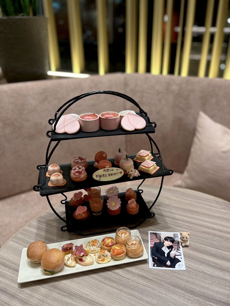 o39_rr's tweet photo. ┊        ┊       ┊       ♡        ┊
┊        ┊       ┊                ˚  ♡
┊        ┊       ♡       ₊             ⊹ 
♡    ₊   ┊    .
     ⊹    ♡  #作間龍斗誕生祭2026 ♡⟡.˚

#作間龍斗誕生祭  #作間龍斗 https://t.co/J5B6zJoMu0
