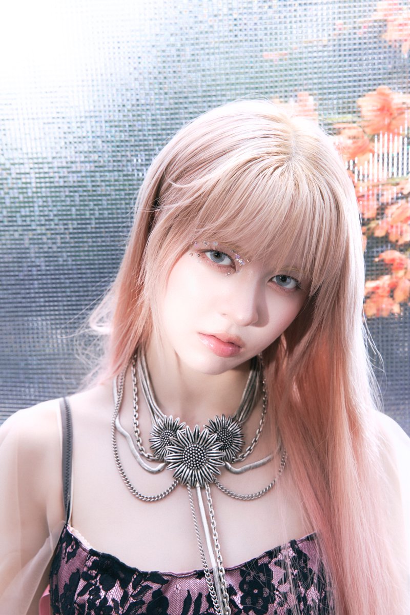 NMIXX_official's tweet photo. NMIXX(엔믹스) “Strange Muse” Concept Photo: Strange Ver.
#릴리 #LILY #배이 #BAE

NMIXX 6th EP “Strange Muse”
➫ 2026.10.19 6PM (KST)

🏹 Pre-Save &amp; Pre-Add &amp; Pre-Order
https://t.co/2UboQIgim3

#NMIXX #엔믹스
#Strange_Muse
#긴소원 #BirthdayWish
#긴소원_BirthdayWish https://t.co/EW8V0ZyqS9