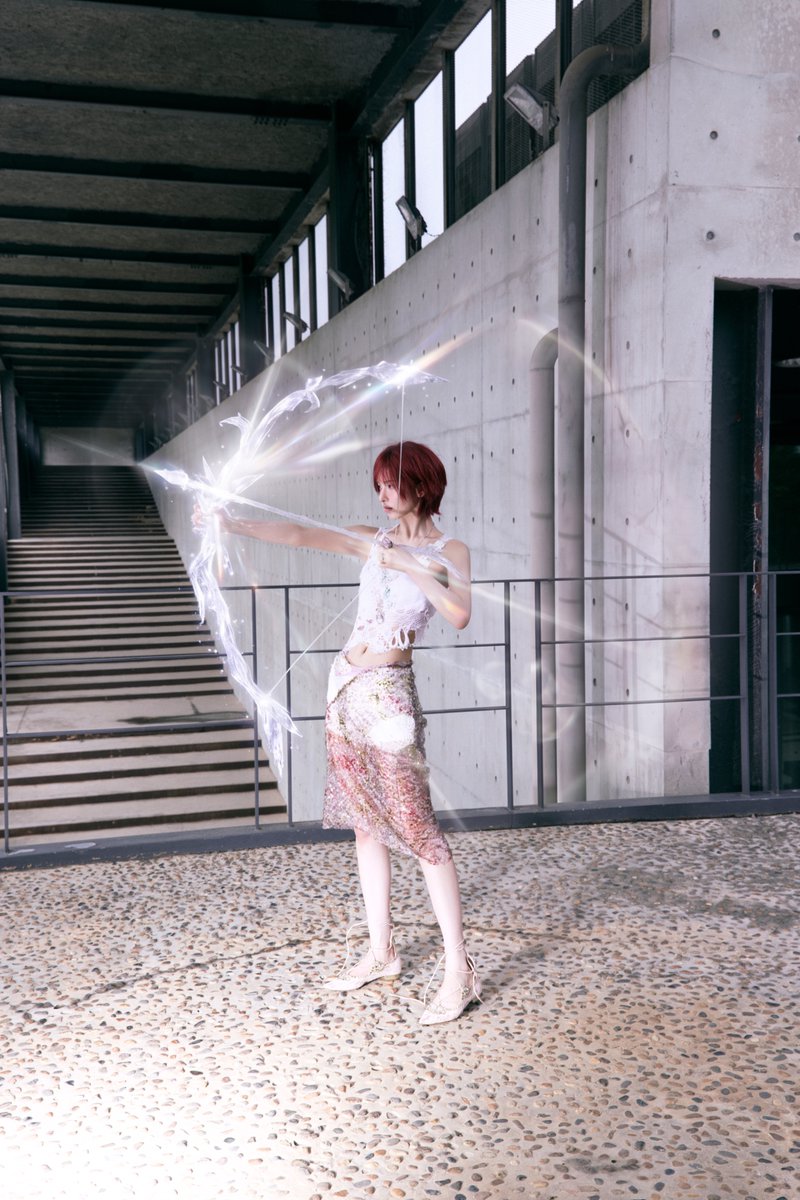 NMIXX_official's tweet photo. NMIXX(엔믹스) “Strange Muse” Concept Photo: Strange Ver.
#릴리 #LILY #배이 #BAE

NMIXX 6th EP “Strange Muse”
➫ 2026.10.19 6PM (KST)

🏹 Pre-Save &amp; Pre-Add &amp; Pre-Order
https://t.co/2UboQIgim3

#NMIXX #엔믹스
#Strange_Muse
#긴소원 #BirthdayWish
#긴소원_BirthdayWish https://t.co/EW8V0ZyqS9